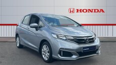 Honda Jazz 1.3 i-VTEC SE 5dr Petrol Hatchback